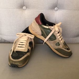 Valentino Garavani sneakers
